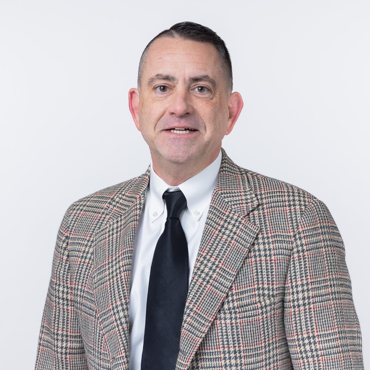Dr. James Wilder